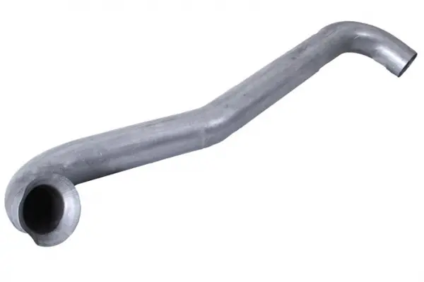 Racord evacuare (lungime:1233mm) EURO 5 potrivit RVI MIDLUM; VOLVO FL II D7E240-DXi7 05.06-