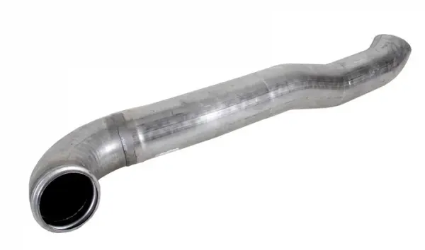 Racord evacuare (lungime:1269mm) potrivit VOLVO FH, FH16, FM D11B390-D9B380 01.03-