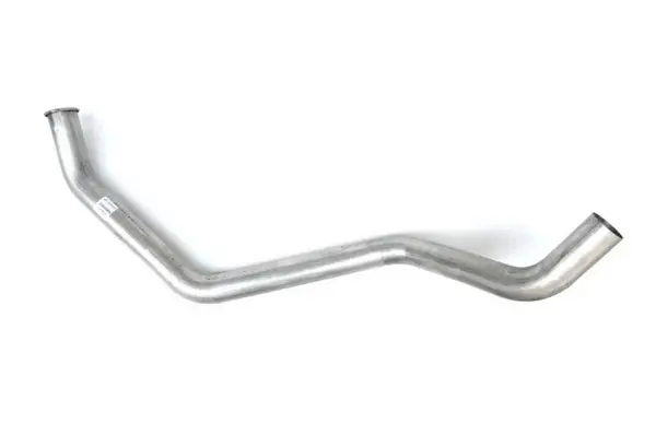 Racord evacuare (lungime:1370mm) potrivit MAN L2000 D0824LFL02-D0826LFL10 05.94-