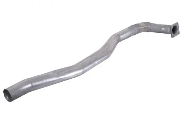 Racord evacuare (lungime:1510 1620mm) potrivit IVECO EUROCARGO I-III F4AE0681A-F4AE3681E 09.00-09.15
