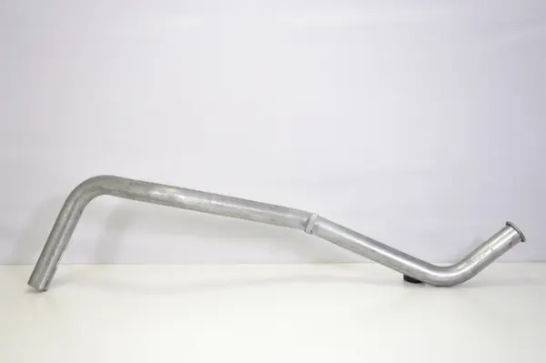 Racord evacuare (lungime:1555mm) potrivit IVECO DAILY I, DAILY II 8140.07-8140.97 01.78-05.99