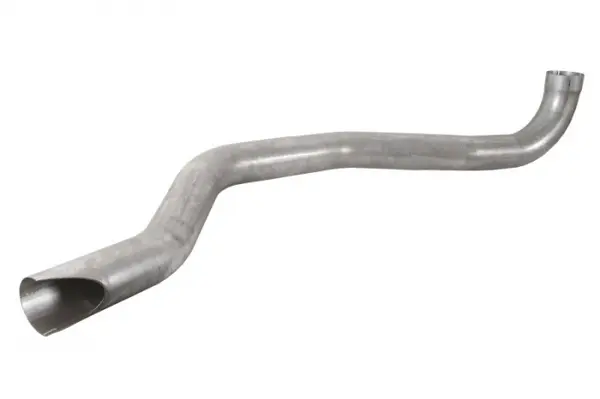 Racord evacuare (lungime:1751,5mm) EURO 4 potrivit MAN TGA, TGS I D2066LF01-D2676LF25 02.04-