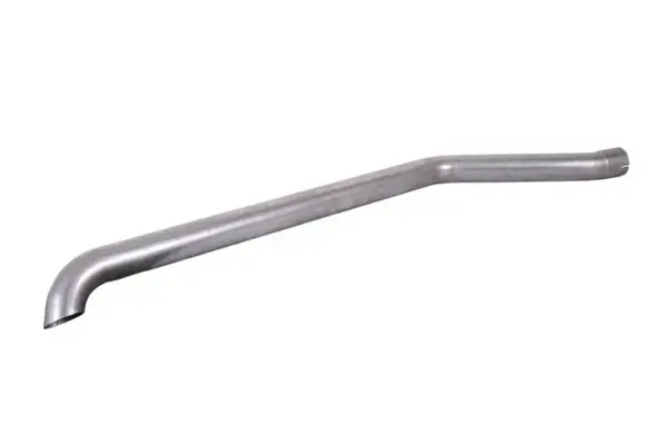 Racord evacuare (lungime:2040mm) potrivit MERCEDES ATEGO, ECONIC OM906.920-OM926.934 01.98-