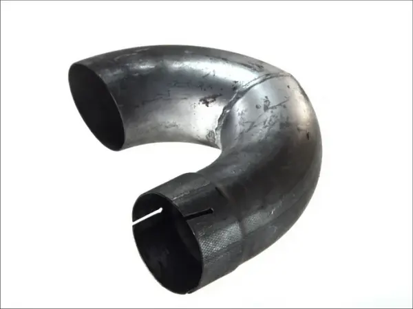 Racord evacuare (lungime:220mm) potrivit DAF LF 45 BE110C BE123C BE99C 01.01-