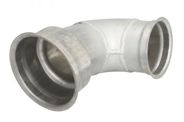 Racord evacuare (lungime:252mm) EURO 5 potrivit DAF CF 75 PE183C-PR265S 01.01-05.13
