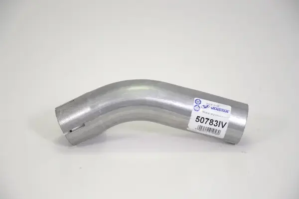 Racord evacuare (lungime:315mm) potrivit IVECO DAILY III, DAILY IV 8140.43B-F1CE0481L 05.99-08.11