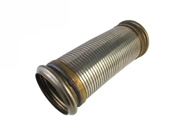 Racord evacuare (lungime:330mm) potrivit RVI KERAX, MAGNUM, PREMIUM 2; VOLVO FH, FH16, FM D11A-370-DXi13 01.01-