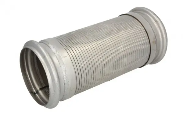 Racord evacuare (lungime:330mm) potrivit RVI KERAX, MAGNUM, PREMIUM 2; VOLVO FH, FH16, FM D11B390-DXi13 01.03-