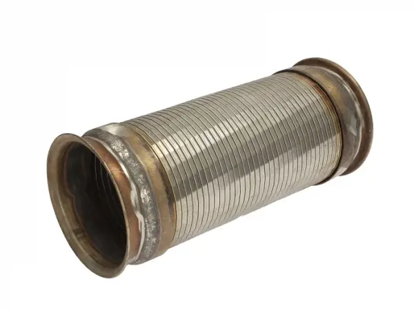 Racord evacuare (lungime:340mm) potrivit MAN TGA D2066LF01-D2676LF14 12.00-