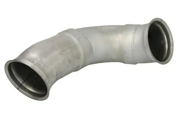 Racord evacuare (lungime:390mm) EURO 5 potrivit DAF CF 85, XF 105 MX265-MX375 10.05-