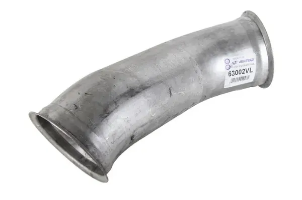 Racord evacuare (lungime:397mm) EURO 4 5 potrivit RVI KERAX, MAGNUM DXi13 05.06-