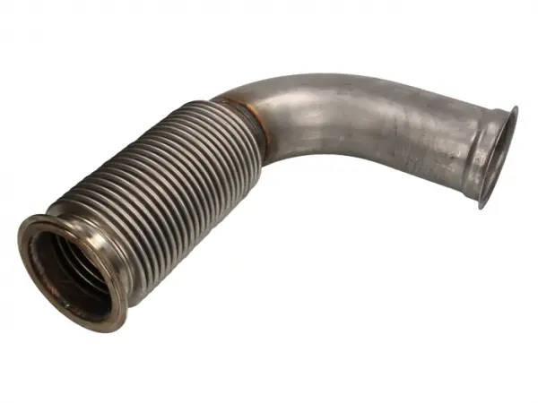 Racord evacuare (lungime:408,5mm) EURO 5 potrivit DAF LF 45 GR165S1 05.06-