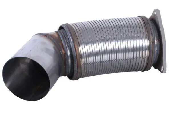 Racord evacuare (lungime:440mm) potrivit MERCEDES EURO 6
