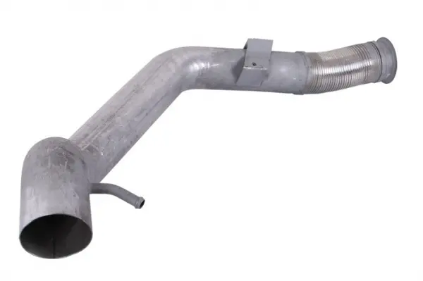 Racord evacuare (lungime:450 1010mm) potrivit IVECO EUROSTAR, EUROTECH MH, EUROTECH MP, STRALIS I F2BE0681A-F3BE0681E 01.93-
