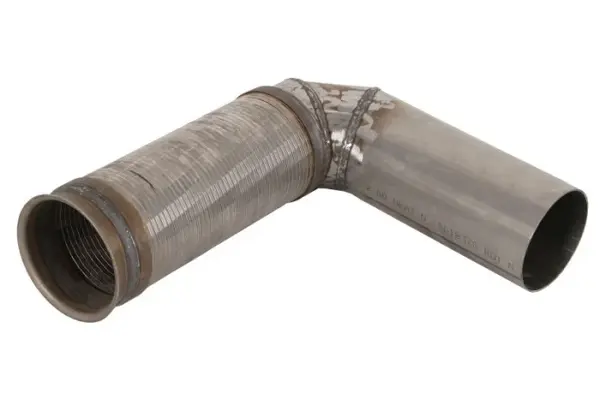 Racord evacuare (lungime:450mm) potrivit MAN potrivit MAN TGS I D2066LF06-D2676LF25 02.07-