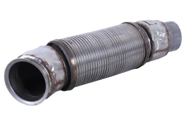 Racord evacuare (lungime:469,2mm) potrivit MERCEDES CITARTO; CONECTO EURO 6