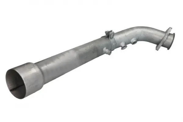 Racord evacuare (lungime:490mm) potrivit MAN TGL I D0834LFL40-D0834LFLAH 04.05-03.22