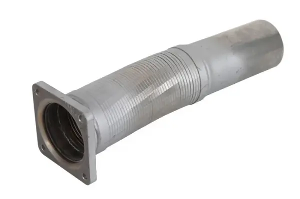 Racord evacuare (lungime:520mm) potrivit MAN UL; UL 12.0D 09.96- EURO 3