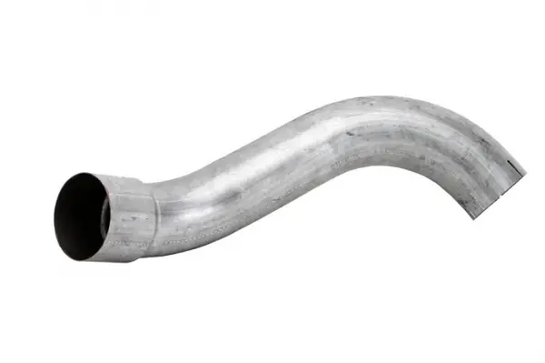 Racord evacuare (lungime:531mm) EURO 3 potrivit MERCEDES AXOR, AXOR 2 OM457.918-OM457.981 01.02-