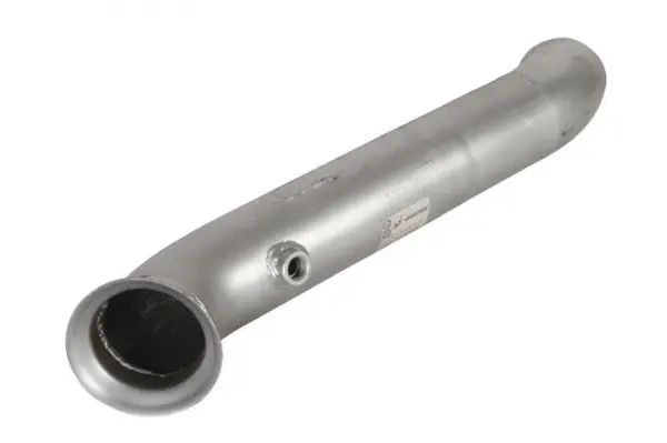 Racord evacuare (lungime:558mm) EURO 4 potrivit RVI MIDLUM DXi5 05.06-