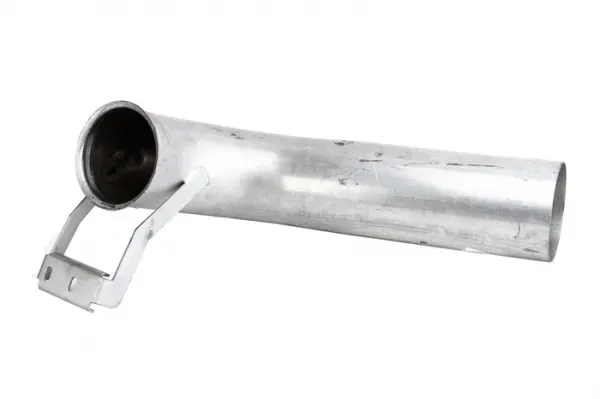Racord evacuare (lungime:580mm) potrivit SCANIA 4 DC11.01-DT12.06 05.95-04.08