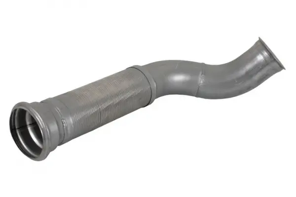 Racord evacuare (lungime:597mm) potrivit VOLVO potrivit VOLVO FH II, FM II, FMX II D11C410-D13K540 01.12-