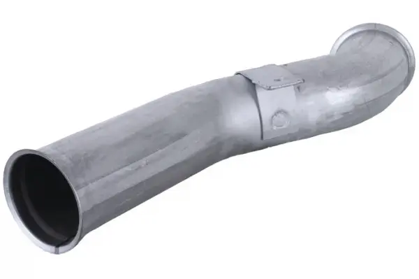 Racord evacuare (lungime:750mm) potrivit DAF CF 75 PE183C-PR265S 01.01-05.13