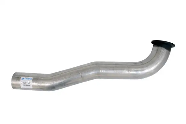 Racord evacuare (lungime:760mm) potrivit DAF LF 45 CE136C CE162C 01.01-