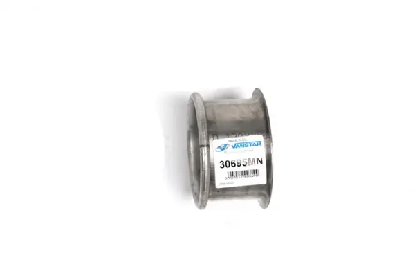 Racord evacuare (lungime:77mm) potrivit MAN F2000 D2840LF20-E2866DF01 01.94-