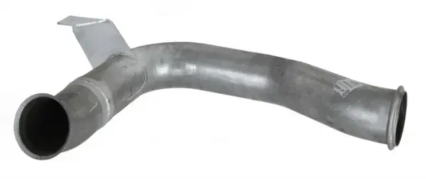 Racord evacuare (lungime:785mm) potrivit DAF CF 85, XF 105 MX265-MX375 10.05-