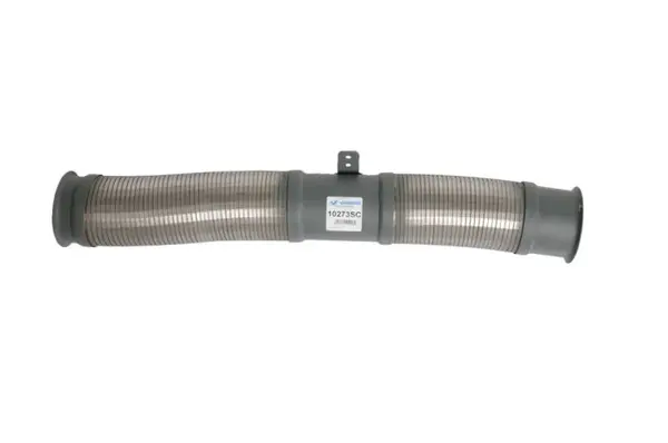 Racord evacuare (lungime:800mm) potrivit SCANIA 4, R I DC11.01-DT12.08 05.95-05.19