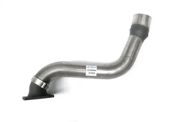 Racord evacuare (lungime:810mm) potrivit MAN F2000 D2865LF20-D2865LF24 01.94-