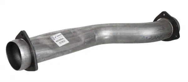 Racord evacuare (lungime:825mm) potrivit VOLVO FL