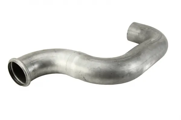 Racord evacuare (lungime:905mm) potrivit RVI KERAX, MAGNUM, PREMIUM 2; VOLVO FH, FH12, FH16, FM, FM12, FM9 D11A-370-DXi13 08.93-