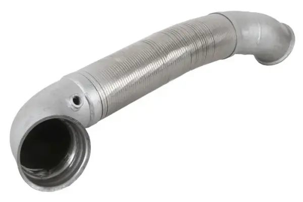 Racord evacuare (lungime:920mm) EURO 5 potrivit SCANIA P I, R I DC13.06-DC9.29 04.04-05.19