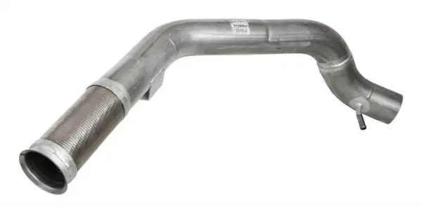 Racord evacuare (lungime:947,3mm) potrivit IVECO EUROTRAKKER F2BE0681A-F3BE0681G 09.99-11.04