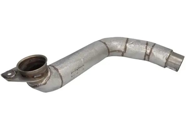 Racord evacuare (lungime:990mm) potrivit IVECO EURO 6
