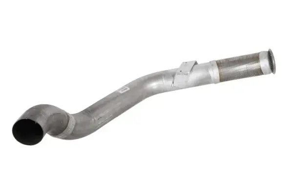 Racord evacuare (lungime:992,5mm) potrivit IVECO EUROTECH MH F2BE0681A F2BE0681B F2BE0681D 09.98-