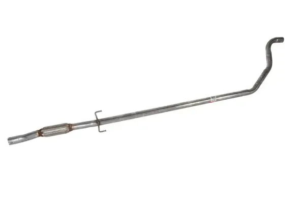 Racord evacuare Mijloc (flexibil) potrivit OPEL CORSA D, CORSA D HATCHBACK 1.3D 07.06-08.14