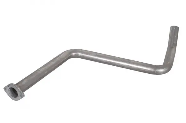 Racord evacuare Mijloc (lungime:1100mm) potrivit CHEVROLET CRUZE; OPEL ASTRA H CLASSIC, ASTRA J, ASTRA J GTC 1.7D 01.09-