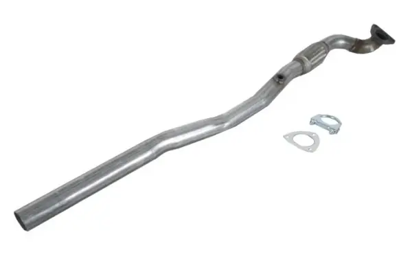 Racord evacuare Mijloc (lungime:1320mm) potrivit OPEL ASTRA H, ZAFIRA B 1.6 03.04-09.12