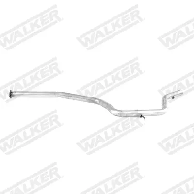 Racord evacuare Mijloc (lungime:1670mm) potrivit FORD GALAXY II, GALAXY MK II, MONDEO IV, S-MAX 2.0D 05.06-06.15