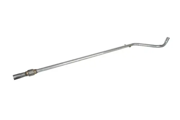 Racord evacuare Mijloc (lungime:2110mm) potrivit FIAT 500, 500 C, PANDA, PANDA HATCHBACK; FORD KA 1.1-1.2LPG 09.03-
