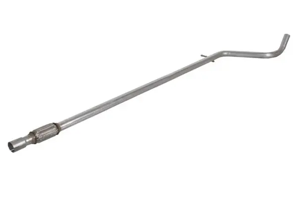 Racord evacuare Mijloc (lungime:2150mm) potrivit FIAT 500, 500 C, PANDA, PANDA HATCHBACK; FORD KA 1.1 1.2 1.2LPG 09.03-