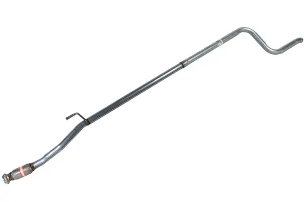 Racord evacuare Mijloc potrivit CITROEN C3 PICASSO; PEUGEOT 2008 I, 207, 207 HATCHBACK, 207 KOMBI, 208 I, 208 HATCHBACK 1.6D 02.06-