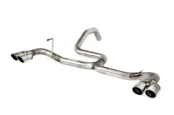 Racord evacuare potrivit ABARTH 500 595 695, 500C 595C 695C 1.4 05.08-