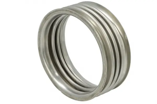 Racord evacuare potrivit DAF CF 75, CF 85, XF 105, XF 95 MX265-XE390C 01.01-