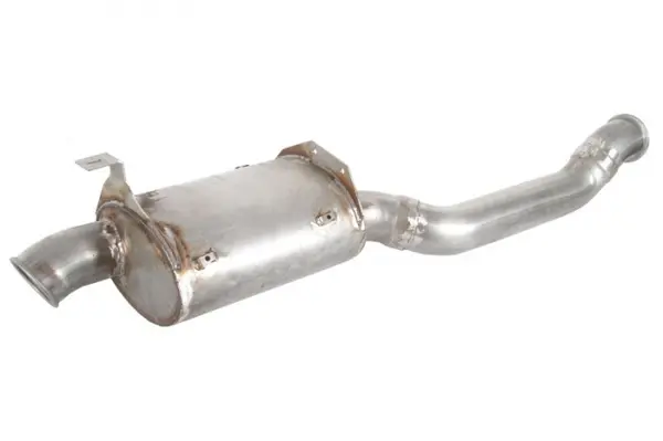 Racord evacuare potrivit DAF CF 85, XF 105 MX265-MX375 10.05-