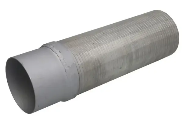 Racord evacuare potrivit MAN E2000, TGA, TGS I D0836LF41-D2876LF25 04.00-