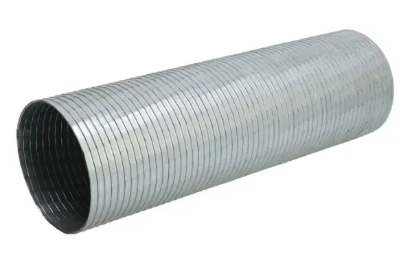 Racord evacuare potrivit MAN F90, M 2000 L D0824LFL06-D2840LF460 05.87-